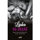 Láska na hraně - Penelope Douglas