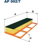 Vzduchový filtr FILTRON AP 092/7 – Hledejceny.cz