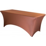 TENTino Elastický potah Standard na skládací stůl 180- 183x76cm – Hledejceny.cz