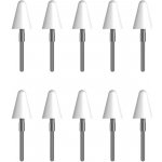 Kobo Hroty na Stylus 2 10 ks N605-AC-WH-P-PN – Zboží Mobilmania