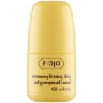 Ziaja Pineapple roll-on 60 ml – Zbozi.Blesk.cz