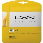 Luxilon 4G 12,2m 1,25mm – Hledejceny.cz