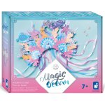 Janod Atelier Kreatívna sada DIY Vyrob si sám Korunka Diadém Magický oceán od 7 rokov – Hledejceny.cz
