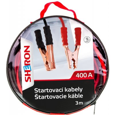 Sheron 400 A 3 m – Hledejceny.cz