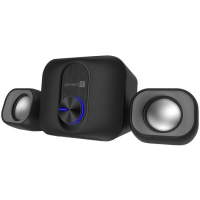 CONNECT IT Rumble Pro – Zboží Živě