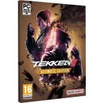 Tekken 8 (Ultimate Edition) (XSX) – Zbozi.Blesk.cz