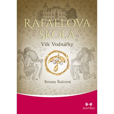 Rafaelova škola: Věk Vodnářky