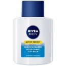 Nivea for Men Skin Energy balzám po holení 100 ml