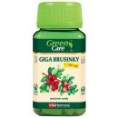 VitaHarmony Giga Brusinky XXL 7.700 mg 240 tablet