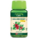 VitaHarmony Giga Brusinky XXL 7.700 mg 240 tablet – Hledejceny.cz