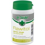 Dr. Seidla Flawitol Senior Dog 60 tbl – Hledejceny.cz