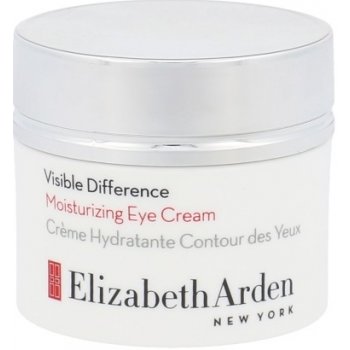 Elizabeth Arden Visible Difference Moisturizing Eye Cream 15 ml