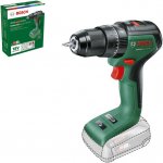 Bosch UniversalImpact 18V-60 0 603 9D7 100 – Zboží Mobilmania