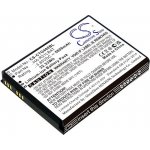 Cameron Sino CS-CTG400BL 3.85V Li-ion 5800mAh - neoriginální – Zboží Dáma