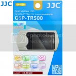 JJC ochranné sklo na LCD pro Casio EX-TR500 – Hledejceny.cz