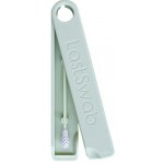 LastSwab Basic opakovaně použitelná tamponová tyčinka do uší, 1ks Modrá – Zboží Dáma