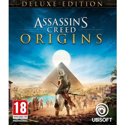 Vyhledávání „assassins creed origins“ – Heureka.cz