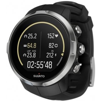 Suunto Spartan Sport HR od 7 390 Kč - Heureka.cz