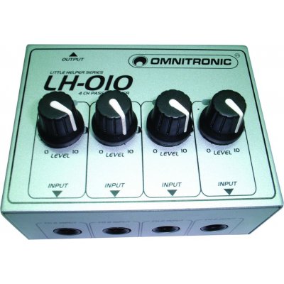 OMNITRONIC LH-010