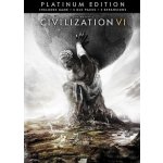 Civilization VI (Platinum) – Hledejceny.cz