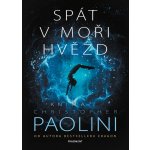 Spát v moři hvězd - Kniha I. - Christopher Paolini – Hledejceny.cz
