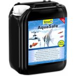 Tetra Aqua Safe 100 ml – Zboží Dáma Tetra Aqua Safe 100 ml – Zboží Dáma