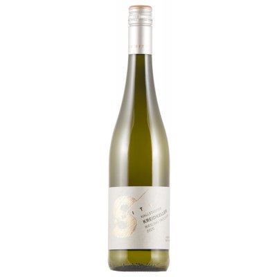 Pfalz Weingut Schmitt Riesling Kriedkeller 2021 13%,75 l (holá láhev) – Hledejceny.cz