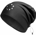 Martini Up+down čepice 1010 černá – Zboží Mobilmania