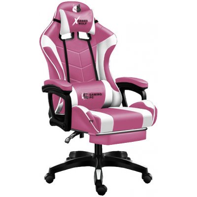 JAKS FG-02 RŮŽOVÁ – Sleviste.cz