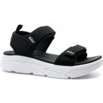 Lee Cooper LCW-25-06-3190L Dámské sandály černé – Zbozi.Blesk.cz