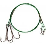 Mivardi Lanka na dravce 35cm 9kg – Zboží Dáma