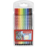 Stabilo Pen 68 10 ks – Zboží Mobilmania
