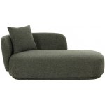 House Nordic Mykonos 175 cm krémová – Zboží Dáma