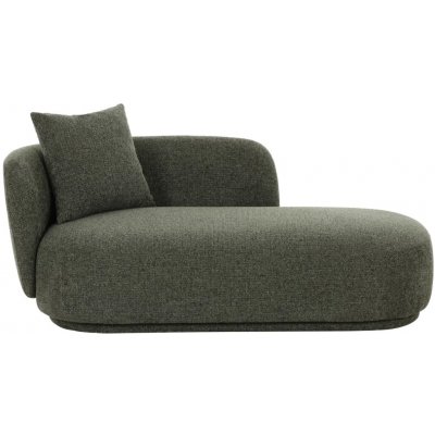 House Nordic Mykonos 175 cm krémová – Zboží Dáma