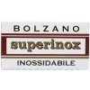 Holící strojek příslušenství Bolzano Superinox 5 ks
