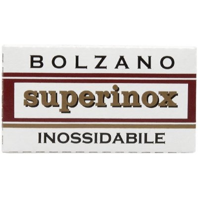 Bolzano Superinox 5 ks – Zboží Mobilmania