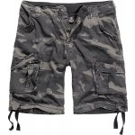 Brandit Urban Legendshorts darkcamo – Zboží Dáma