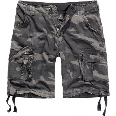 Brandit Urban Legendshorts darkcamo – Zboží Mobilmania