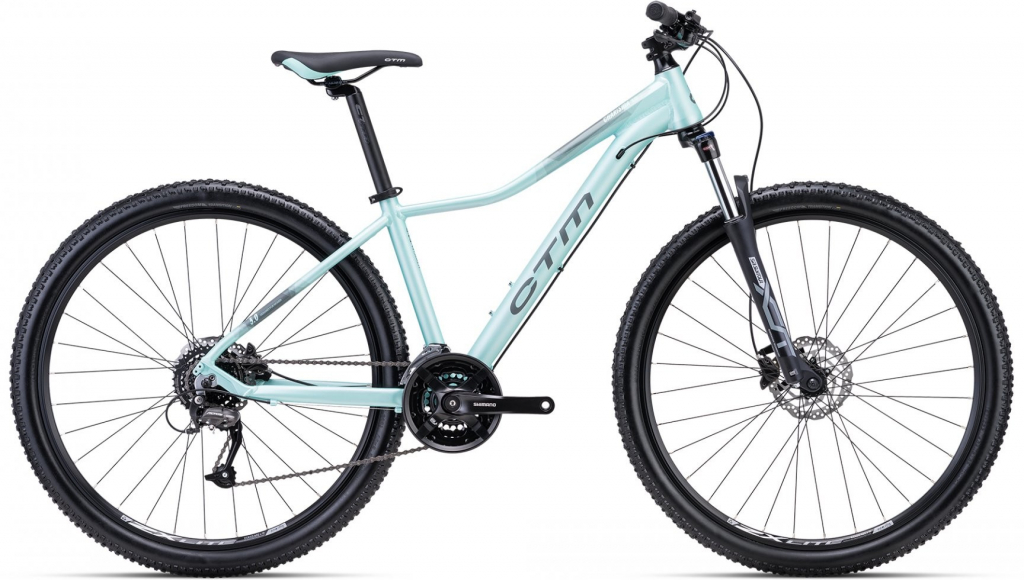 CTM Bikes Charisma 3.0 2023