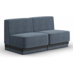 Tuli Beyvak Rachel Ocelová modrá – Zboží Mobilmania