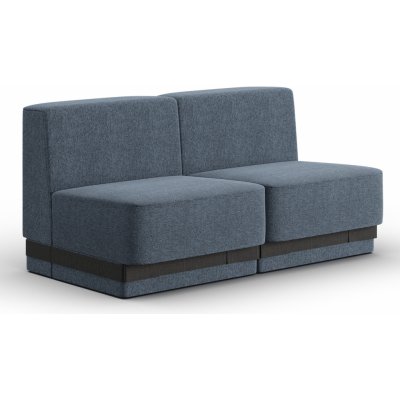 Tuli Beyvak Rachel Ocelová modrá – Zboží Mobilmania