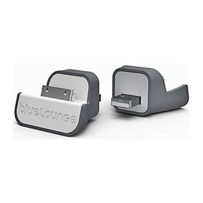 BlueLounge MiniDock USB dokovací stanice pro iPod/iPhone – Zboží Mobilmania