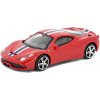 Sběratelský model Bburago Ferrari 458 Speciale 1:43