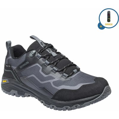 Tribit Low grey – Zbozi.Blesk.cz