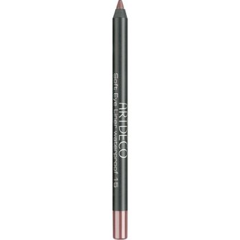 Artdeco Soft Eye Liner waterproof konturovací tužka na oči 15 Dark Hazelnut 1,2 g