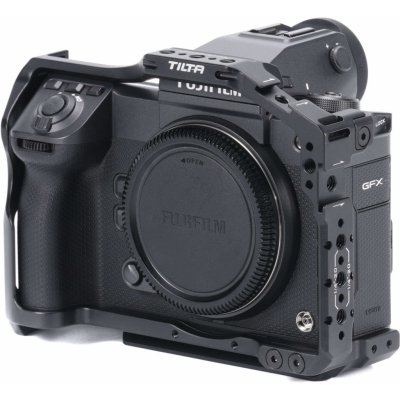 Tilta Full Camera Cage pro Fujifilm GFX100 II – Sleviste.cz