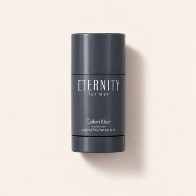 Calvin Klein Eternity Men deostick 75 ml – Hledejceny.cz