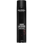 Goldwell Salon Only Hair Lacquer Super Firm Mega Hold 600 ml – Zboží Mobilmania