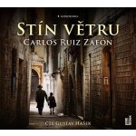 Stín větru - Zafón Carlos Ruiz