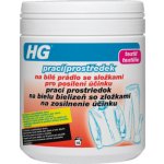 HG bělejší než bílý bělící prostředek s odstraňovačem skvrn 500 g – Zbozi.Blesk.cz